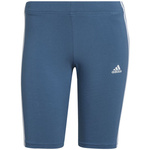 Spodenki adidas Essentials 3-Stripes Bike Shorts W (HD1803)