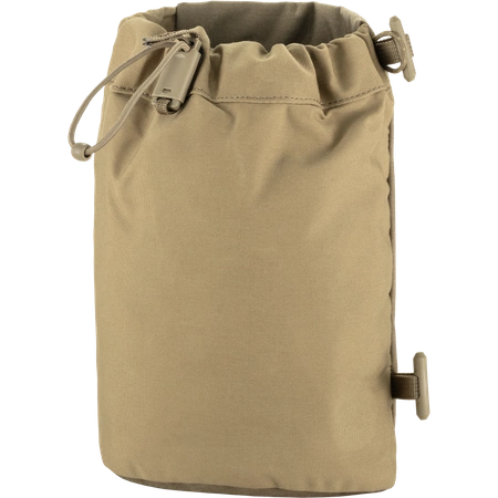 Kieszonka do plecaka Fjällräven Singi Gear Holder Clay beżowy (F23324-221)