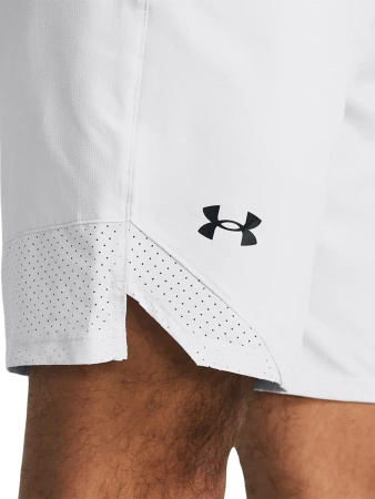 Szorty UNDER ARMOUR UA Vanish Woven Shorts (1370382-014)