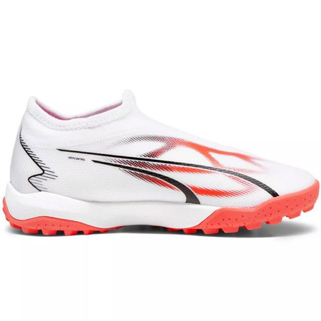 Buty Puma Ultra Match LL TT Jr  (107516-01)