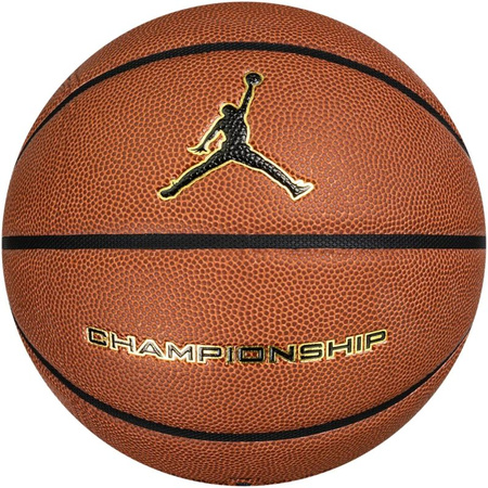 Piłka Nike Jordan Championship 8P Ball (J1009917-891)