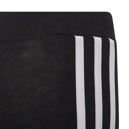 Legginsy adidas Essentials 3-Stripes Tights Jr (H65800)
