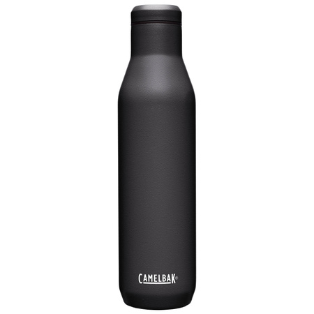 Butelka termiczna na wino Kubek CamelBak Wine Bottle SST 750ml kubek ze stali nierdzewnej C2518/001075