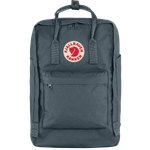 Plecak Fjällräven Kånken Laptop 17" Graphite (F23525-031)