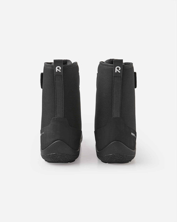 Buty zimowe Reima ReimaTec barefoot dla dzieci Talvella Junior (5400151A-9990)