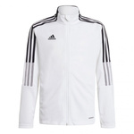 Bluza adidas Tiro 21 Track Jr (GM7313)