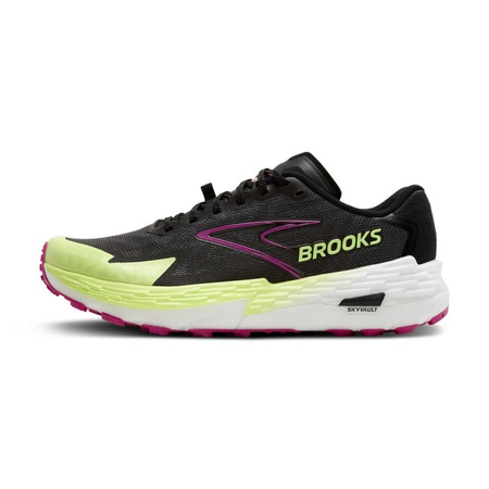 Buty do biegania Brooks Running Catamount 4 W 1204301B031.095 (1584762)