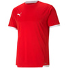 Koszulka Puma teamLIGA Jersey M 704917 01 (70491701)