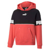 Bluza Puma Power Colorblock Jr 670205 35 (67020535)