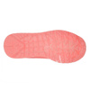 Wyprzedaż - Buty sportowe dziecięce Skechers Uno Ice snekersy różowe (310449L-CRL)