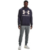 Bluza Under Armour Rival Fleece Big Logo HD M 1357093 558 (1357093558)