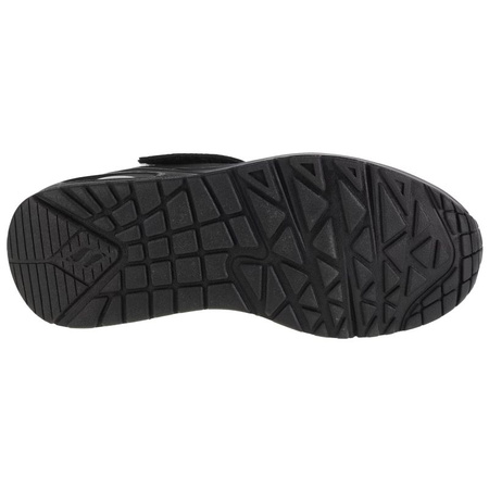 Buty Skechers Uno Air Blitz Jr 403673L-BBK (403673L-BBK)