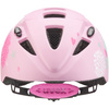 Kask rowerowy dziecięcy UVEX Kid 2 CC (41/4/982/12)