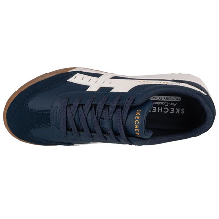 Skechers Zinger - Manzanilla Totale 183280-NVW Granatowe 39 5 (183280-NVW)