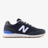 Buty klasyczne męskie New Balance 515 Lifestyle (M5152JC)