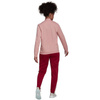 Dres adidas Essentials 3-Stripes Track Suit W (HD4301)