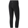 Spodnie Reebok OS LUX 3/4 TIGHT 2.0 Czarny (DY8149)