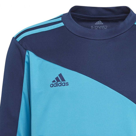 Bluza bramkarska adidas Squadra 21 Goalkepper Jersey Youth Jr (GN6947)