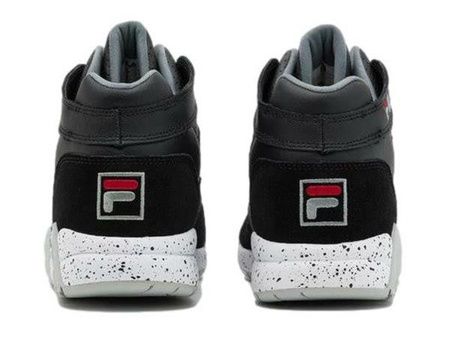 Buty Fila M-SQUAD Czarny (101135825Y)