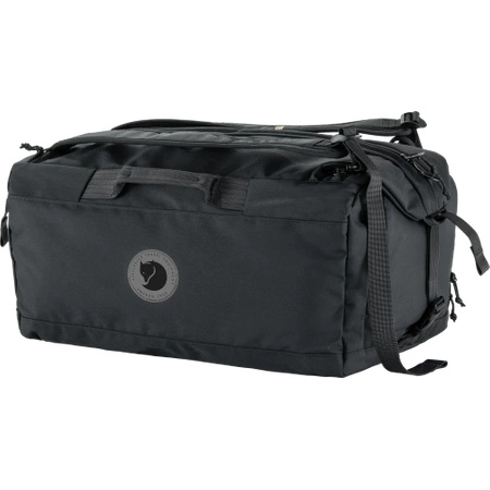 Torba podróżna Fjällräven Färden Duffel 50 Coal Black (F23200282-037)