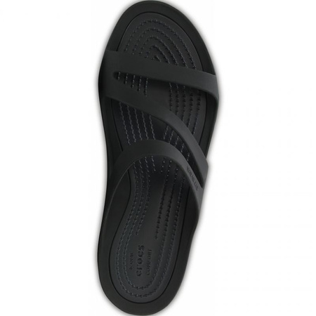 Klapki Crocs Swiftwater Sandal W 203998 060 (203998060)