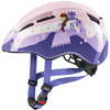 Kask uvex kid 2 (41/4/306/35)