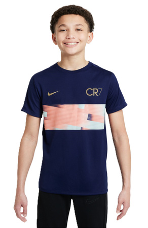 Koszulka Nike Junior CR7 Academy (HF4372-492)