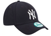 Czapka z daszkiem bejsbolowa New Era 9FORTY MLB New York - 10047538