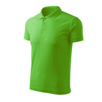 Koszulka polo Malfini Pique Polo Free M green apple (MLI-F0392)