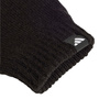 Czapka adidas Performance GLOVE + BEANIE Czarny (JN9443)
