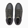 Sneakersy męskie Puma ST Runner v3 Mid L Dark Shadow sportowe byty wysokie (387638-02)