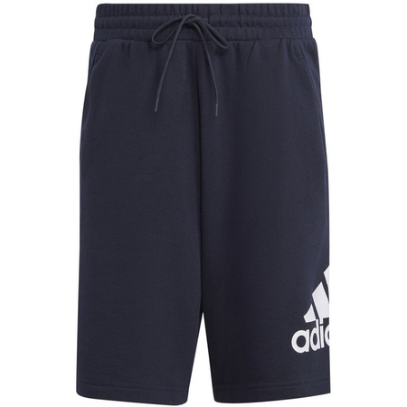 Spodenki adidas Essentials Big Logo French Terry M (IC9402)