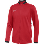 Bluza dla dzieci Nike Dri-Fit Academy 25 Track Jacket czerwona (FZ9836 657)