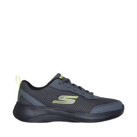 Buty Skechers Selectors Sky-Flex Jr 403616L CBLM (403616LCBLM)