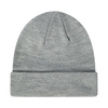 Czapka Champion Beanie Cap szara (806065 EM021)