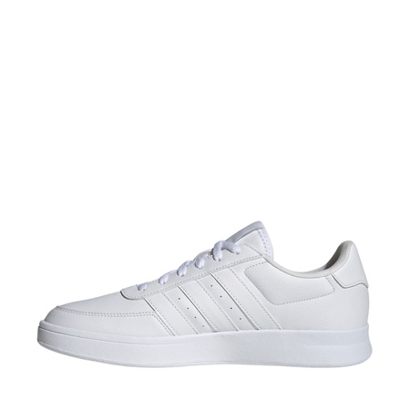 Buty męskie adidas Breaknet 2.0 białe (ID7110)