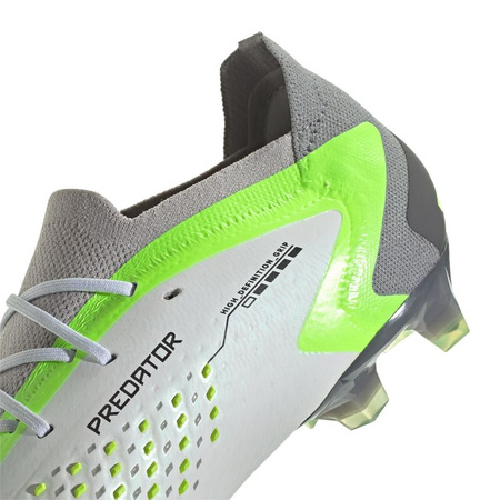 Buty piłkarskie adidas Predator Accuracy.1 L FG M  (GZ0032)