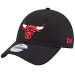 Czapka New Era Team Side Patch 9FORTY Chicago Bulls (60364397)