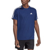 Koszulka adidas Train Essentials 3-Stripes Training Tee M (IB8152)