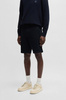 Szorty BOSS Chino-slim-Shorts niebieski (50536723-404)