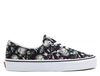 Wyprzedaż - Trampki damskie motyw kwiatów VANS UA ERA PARADISE FLORA (VN0A54F13VD)