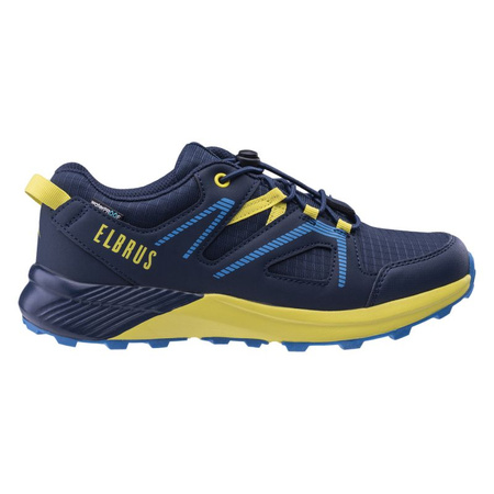 Buty Elbrus Vapus WP Teen Jr  (92800602792)