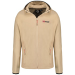 Polar Geographical Norway UNICIA TAUPE DB MEN 224 taupe (szarobrązowy) męska (WY9247H/GN-Taupe)