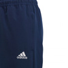 Spodnie adidas Entrada 22 Presentation Jr (H57524)