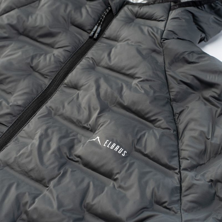 Płaszcz Elbrus pikowany zimowy Humlo Primaloft M 92800622463 (1149187)