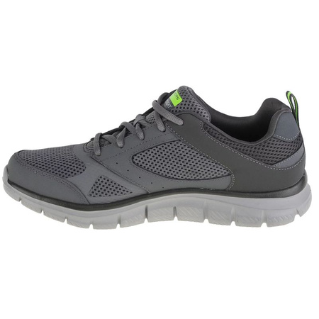 Skechers Track-Syntac 232398-CHAR Szare 41 (232398-CHAR)