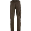 Spodnie trekkingowe męskie Fjällräven Barents Pro Hunting Trousers M brązowe (F90222-633)