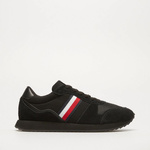 Buty Tommy Hilfiger Lo Runner Mix M  (FM0FM04958DW5)