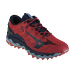 Buty Mizuno Wave Mujin 9 M   (J1GJ227003)