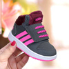 Buty adidas Hoops Mid 2.0 I (GZ7798)